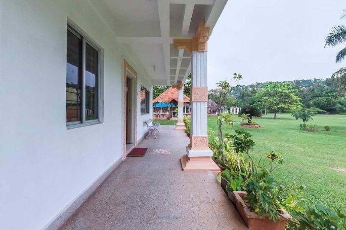 Kishkinda Heritage Resort-4